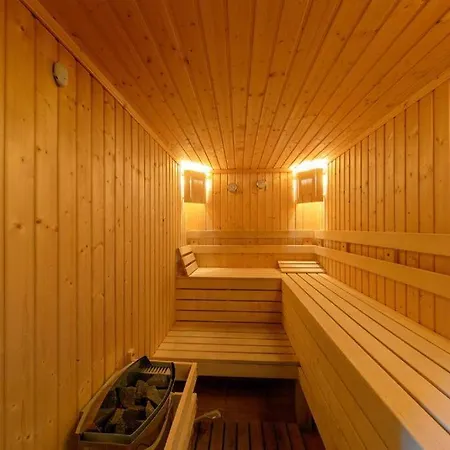 Appartamento N.joy 534 By Oak *